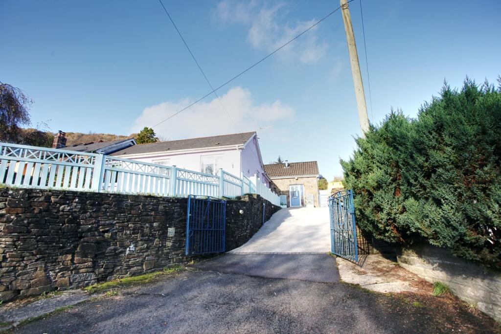 Additional property image - Westcourt, Gelliwion Road, Pontypridd CF37 1QD