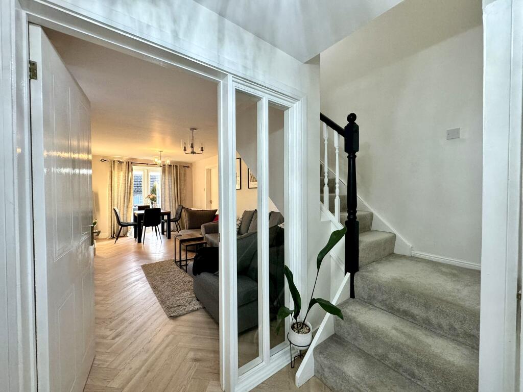 Additional property image - Ty Twyn, Church Village, Pontypridd, South Glamorgan