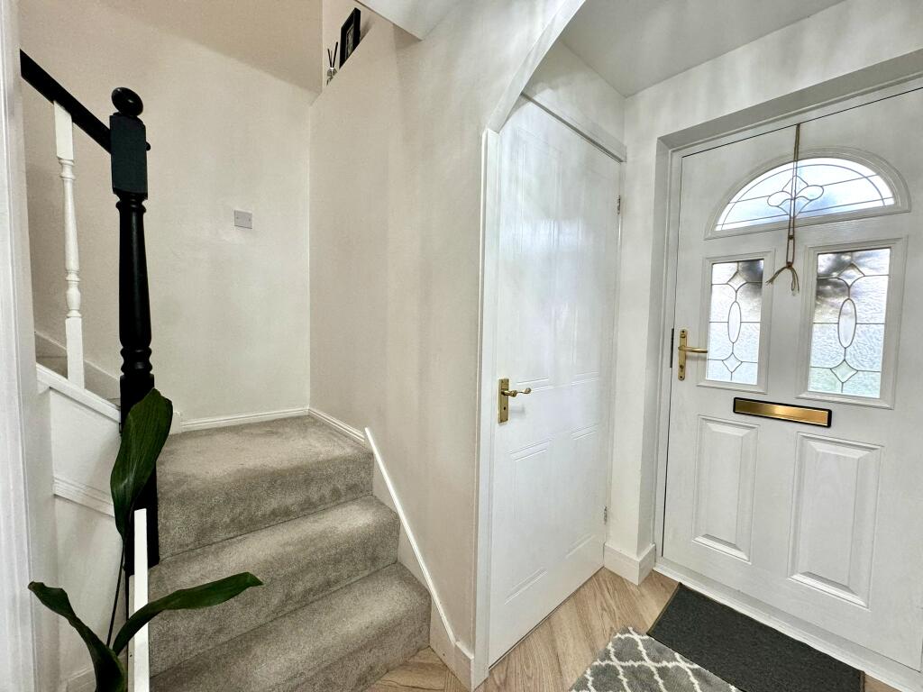 Additional property image - Ty Twyn, Church Village, Pontypridd, South Glamorgan