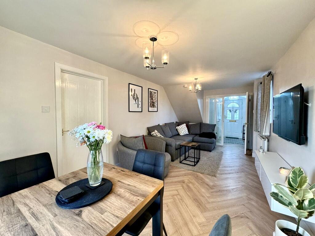 Additional property image - Ty Twyn, Church Village, Pontypridd, South Glamorgan