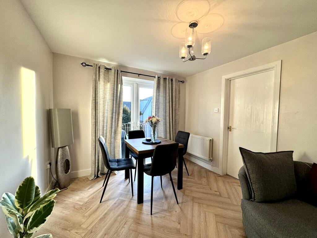 Additional property image - Ty Twyn, Church Village, Pontypridd, South Glamorgan