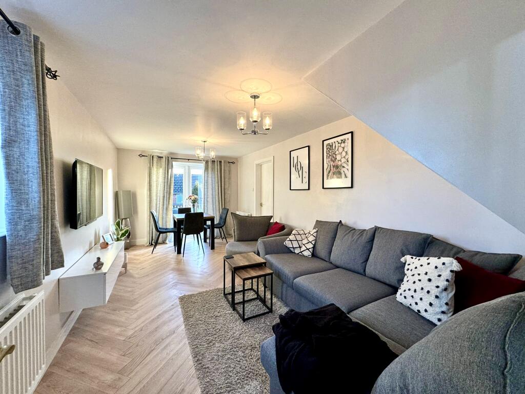 Additional property image - Ty Twyn, Church Village, Pontypridd, South Glamorgan
