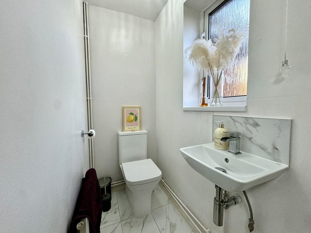 Additional property image - Ty Twyn, Church Village, Pontypridd, South Glamorgan