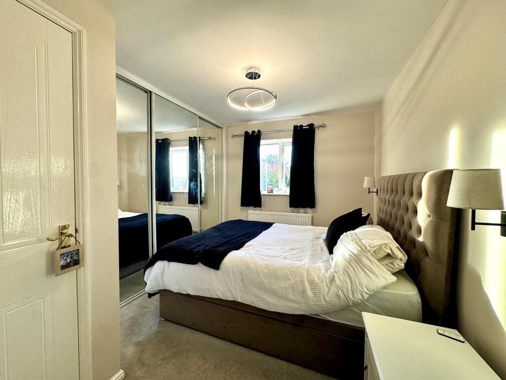 Additional property image - Ty Twyn, Church Village, Pontypridd, South Glamorgan
