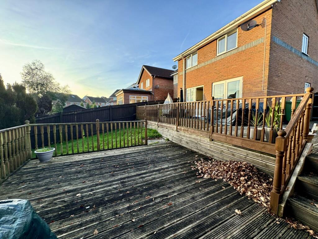 Additional property image - Ty Twyn, Church Village, Pontypridd, South Glamorgan