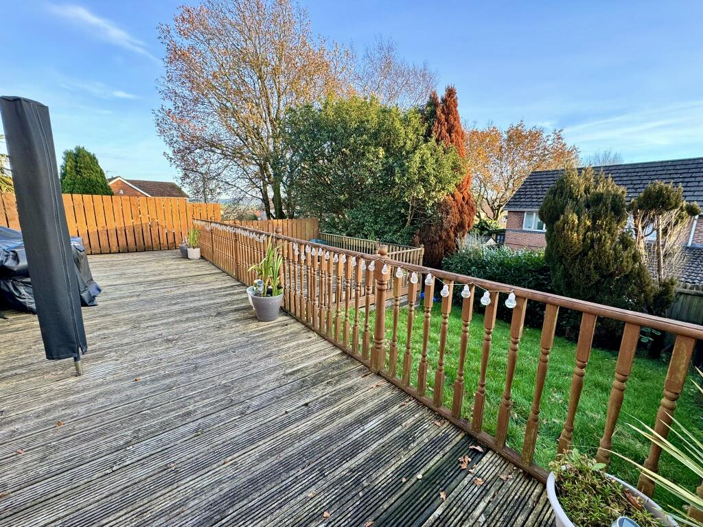 Additional property image - Ty Twyn, Church Village, Pontypridd, South Glamorgan