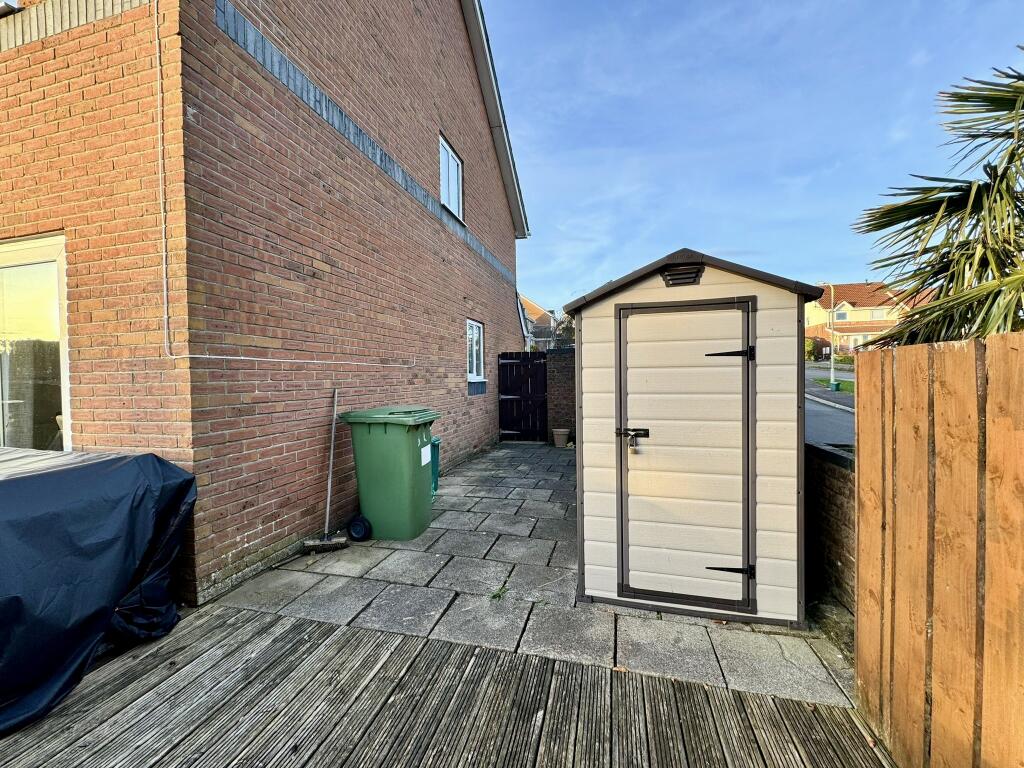 Additional property image - Ty Twyn, Church Village, Pontypridd, South Glamorgan