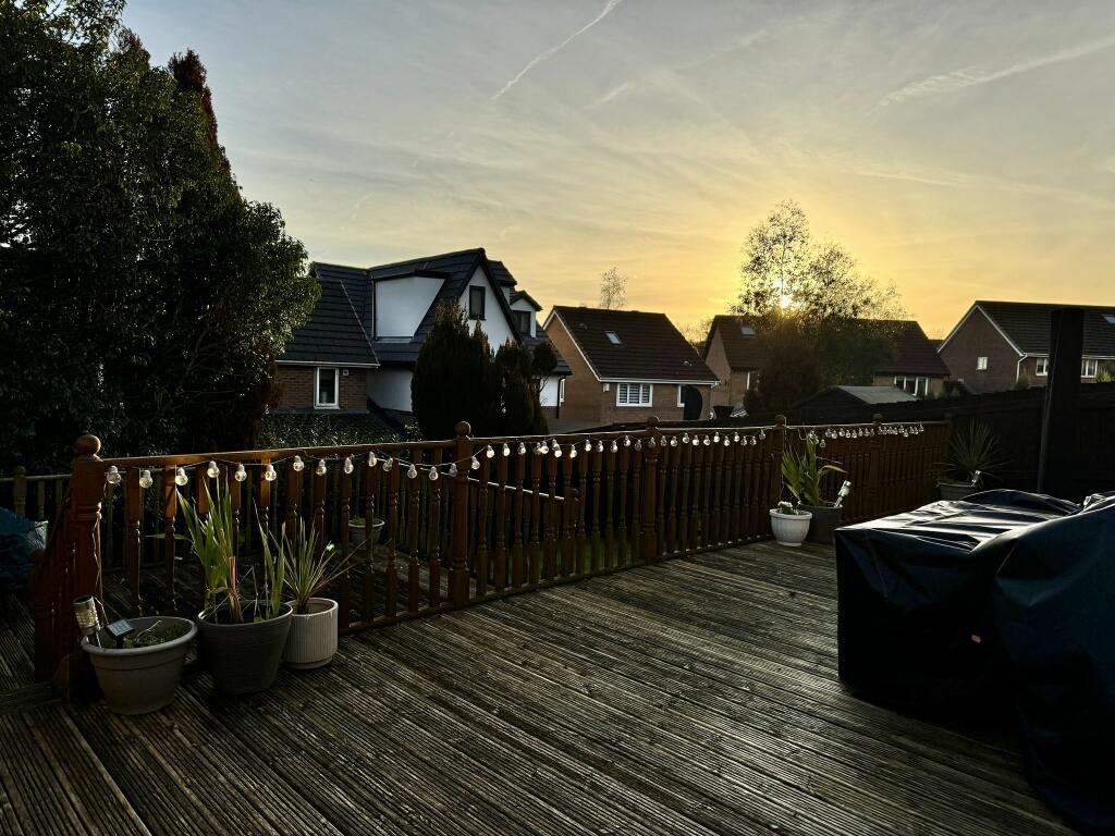 Additional property image - Ty Twyn, Church Village, Pontypridd, South Glamorgan