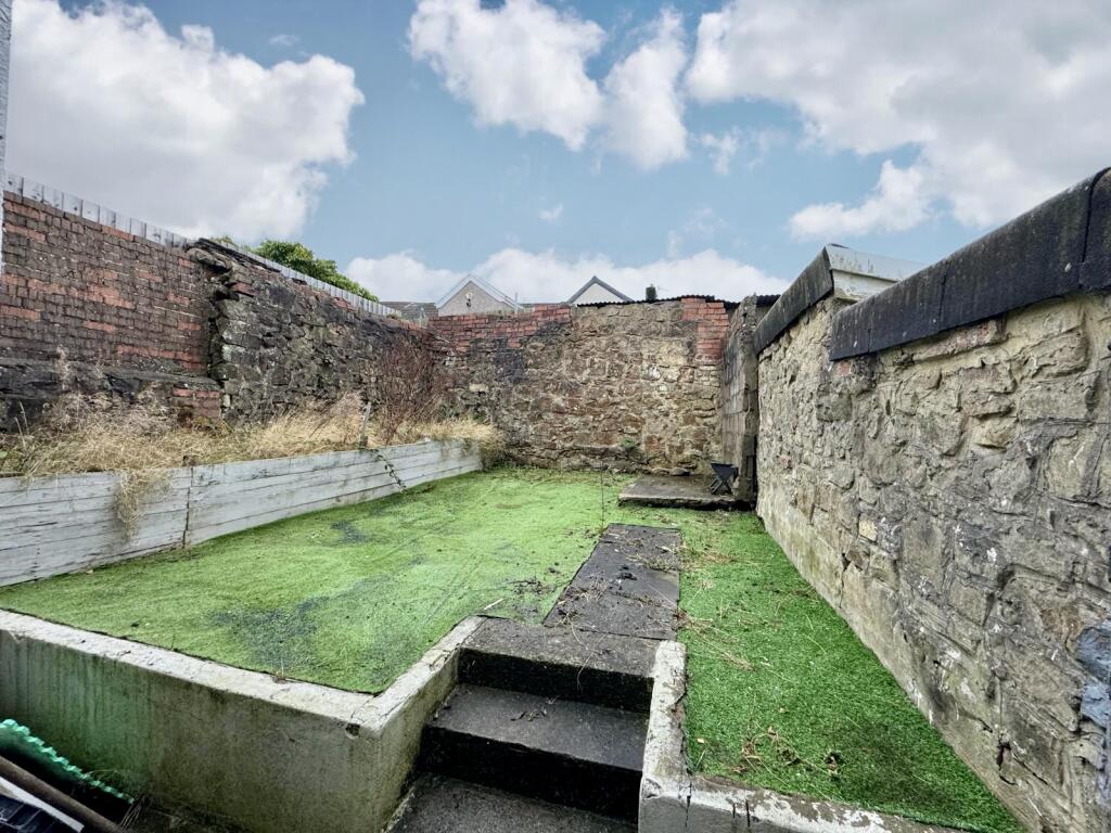 Additional property image - Morlais Street, Dowlais, Merthyr Tydfil, CF48 3AY