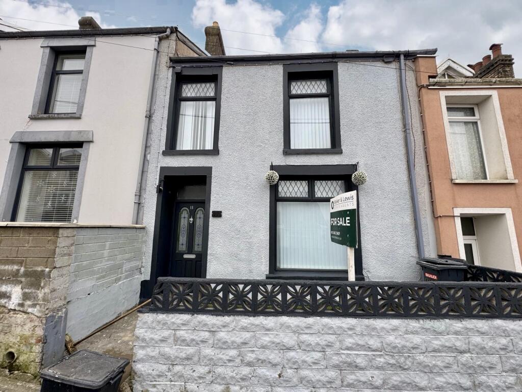 Additional property image - Morlais Street, Dowlais, Merthyr Tydfil, CF48 3AY