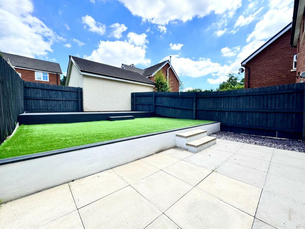 Additional property image - Pembroke Ty Newydd Heights, Trefechan, Merthyr Tydfil
