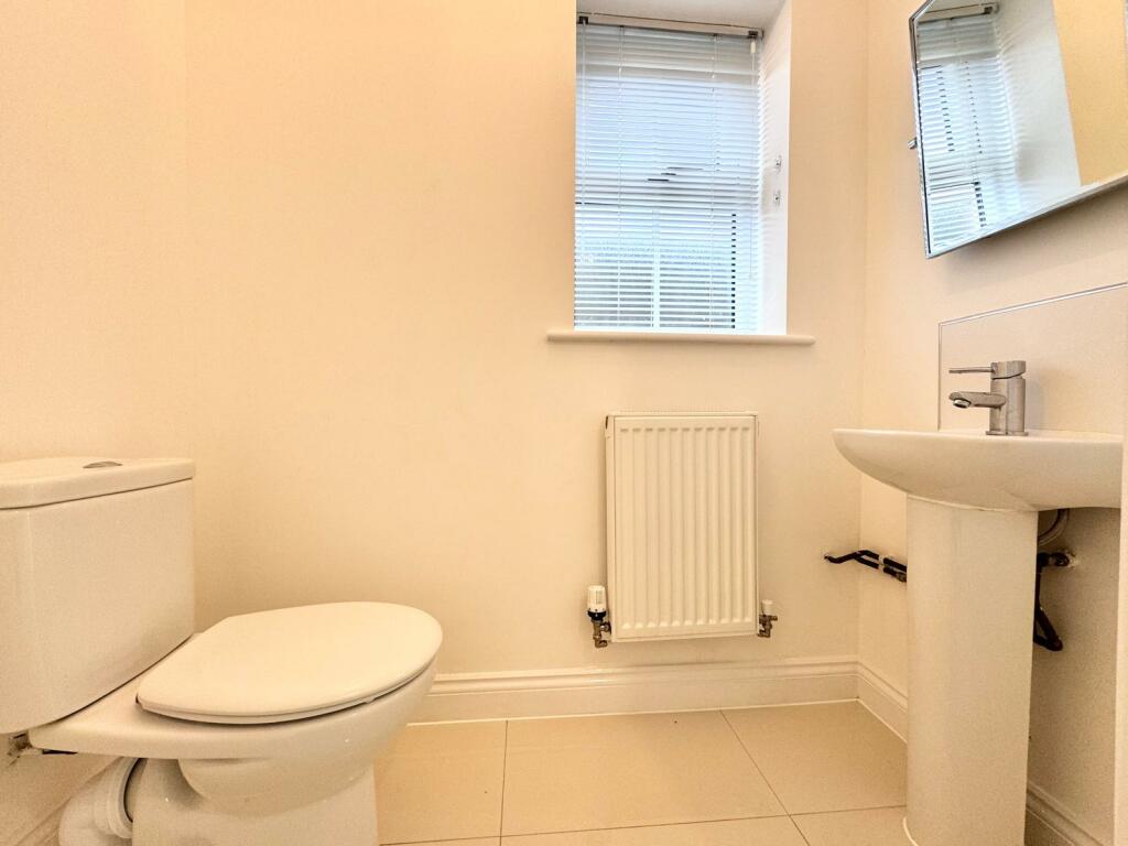 Additional property image - Pembroke Ty Newydd Heights, Trefechan, Merthyr Tydfil