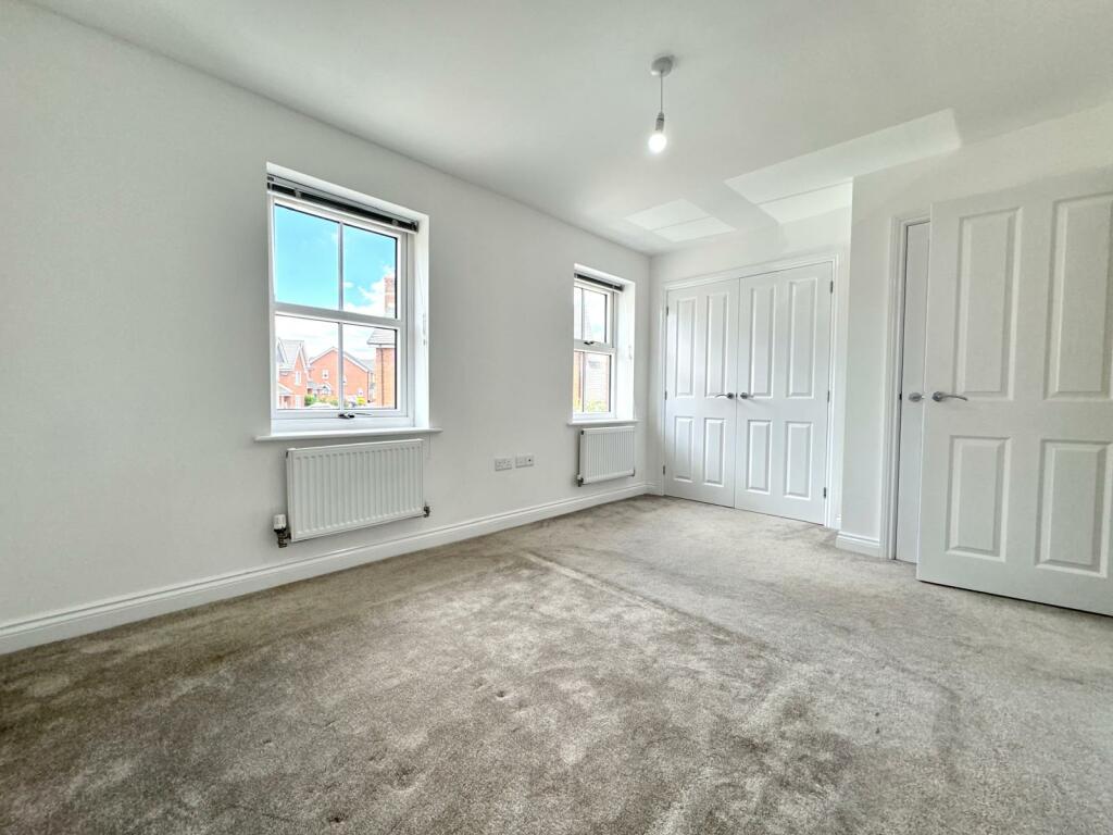Additional property image - Pembroke Ty Newydd Heights, Trefechan, Merthyr Tydfil