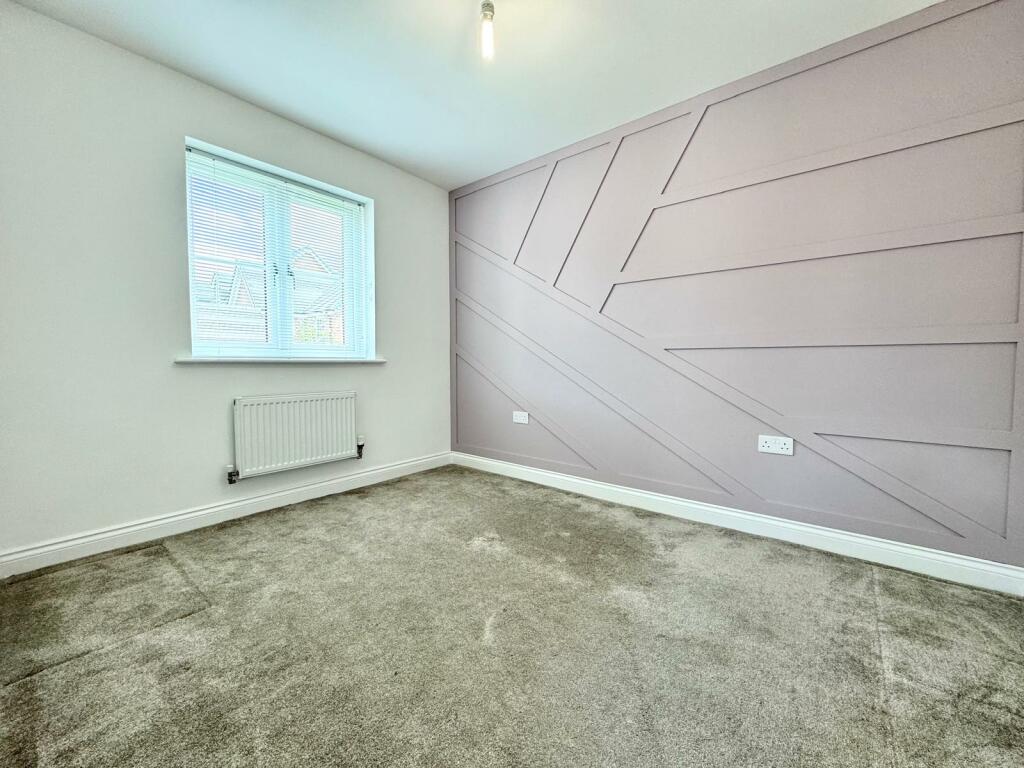 Additional property image - Pembroke Ty Newydd Heights, Trefechan, Merthyr Tydfil
