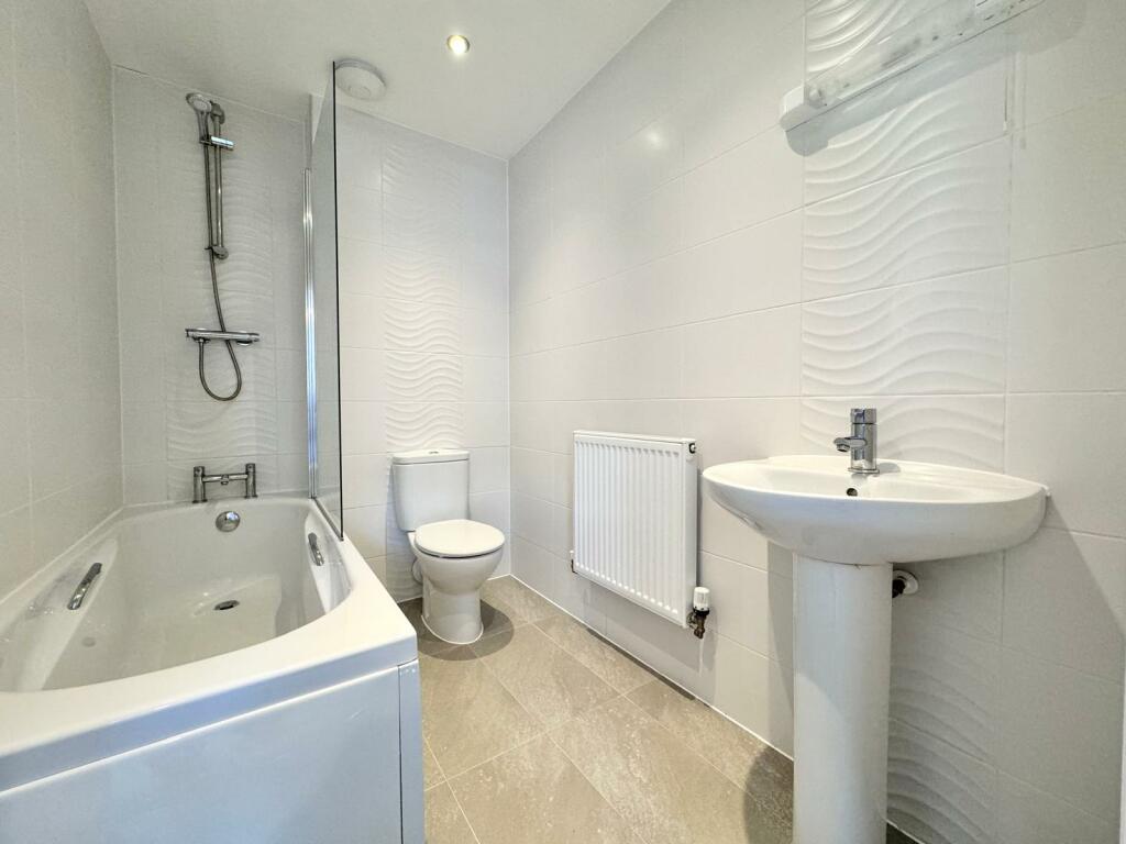 Additional property image - Pembroke Ty Newydd Heights, Trefechan, Merthyr Tydfil
