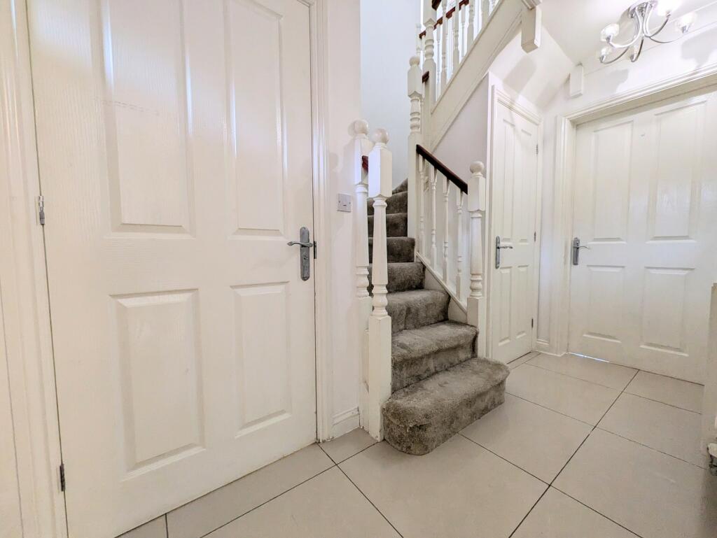 Additional property image - Beacon Heights, Merthyr Tydfil, South Glamorgan