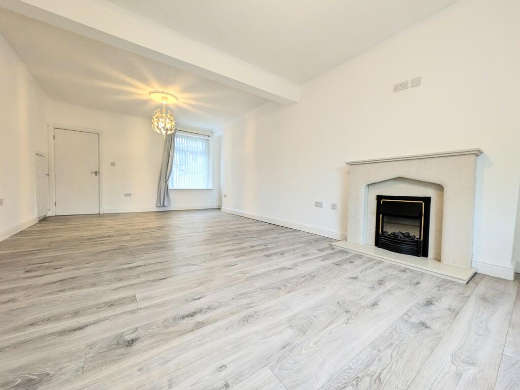 Additional property image - Gellifaelog Terrace, Penydarren, Merthyr Tydfil, South Glamorgan
