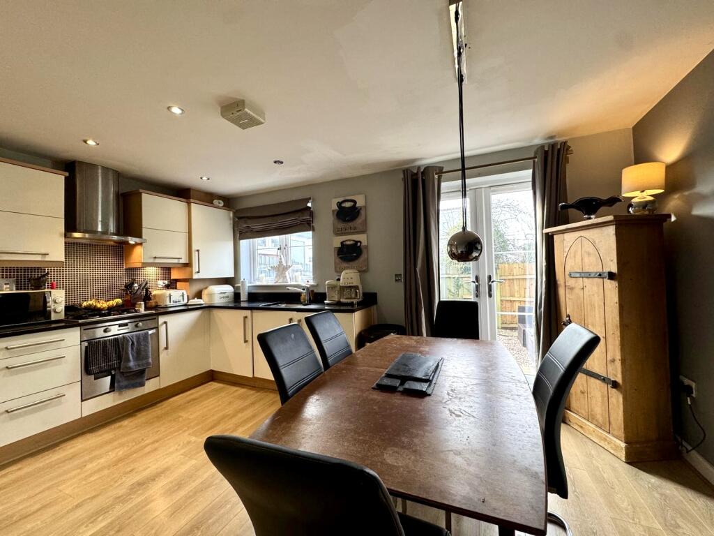 Additional property image - Cyfarthfa Mews, Swansea Road, Clwydyfagwyr, Merthyr Tydfil, South Glamorgan