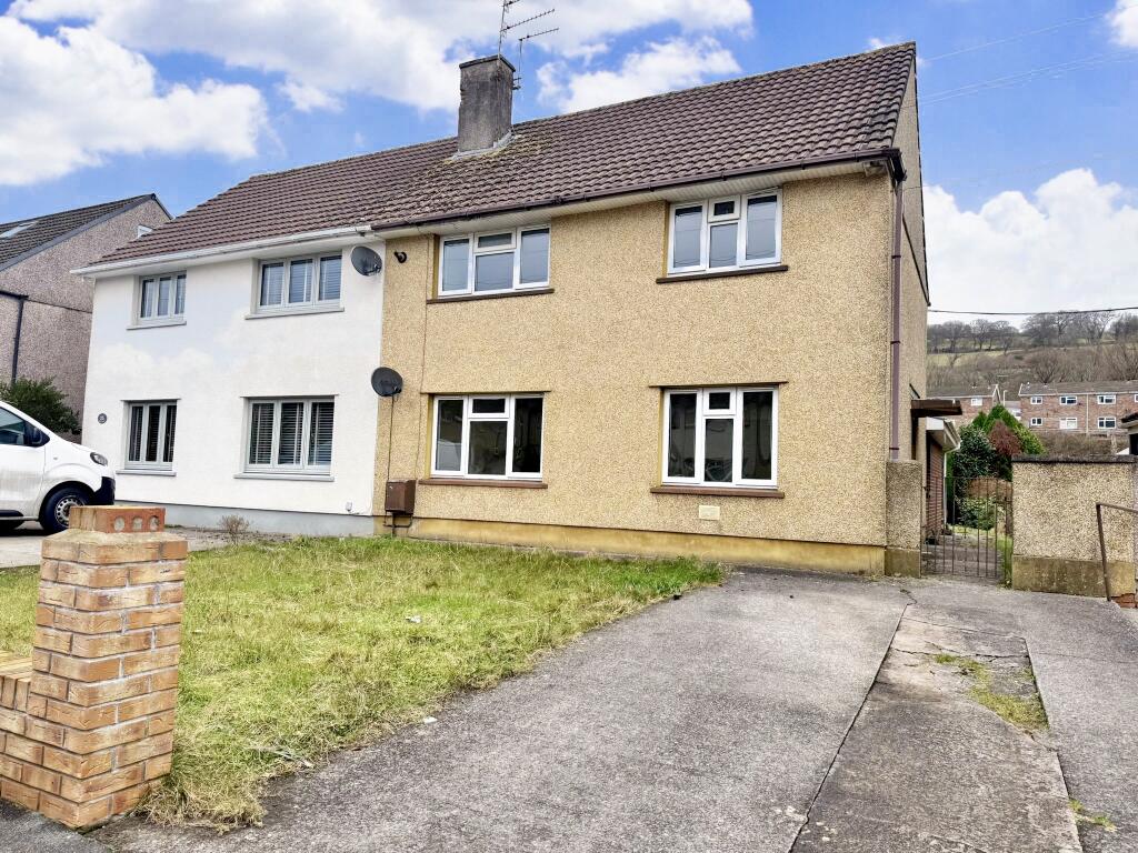 Property image for Gwaun Road, Pontypridd