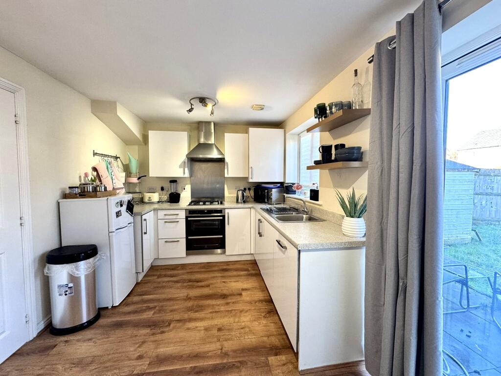 Additional property image - Ymyl Yr Afon, Hawthorn, Pontypridd