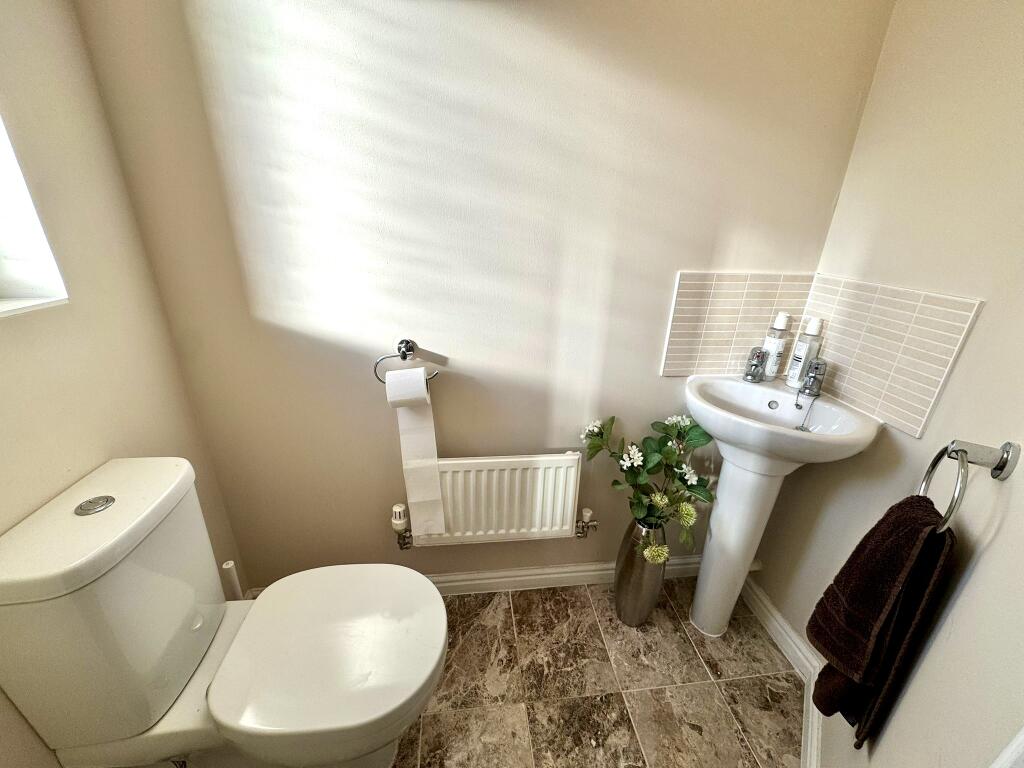 Additional property image - Ymyl Yr Afon, Hawthorn, Pontypridd