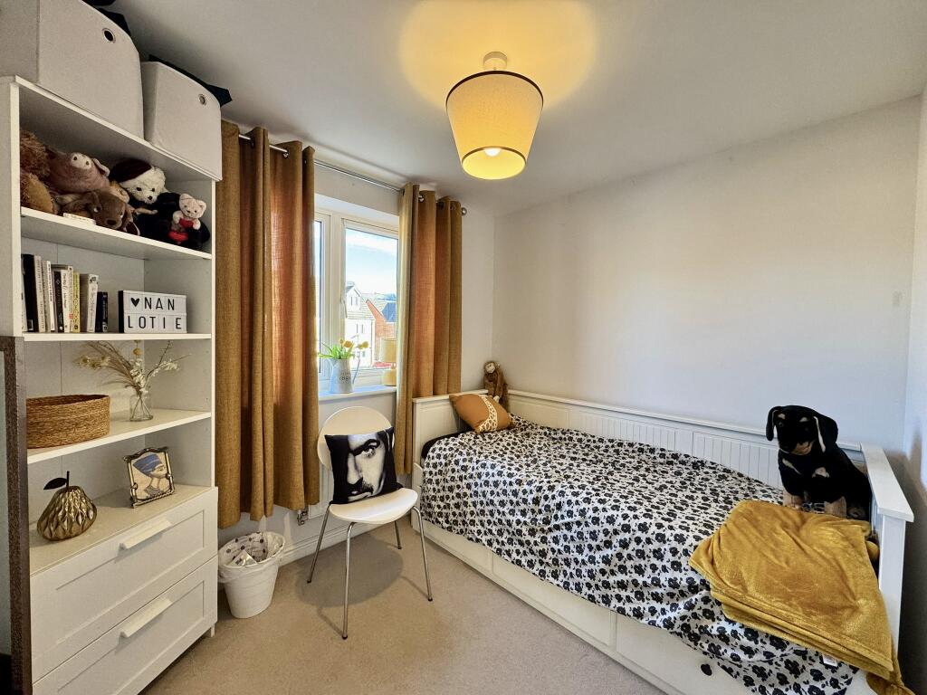 Additional property image - Ymyl Yr Afon, Hawthorn, Pontypridd