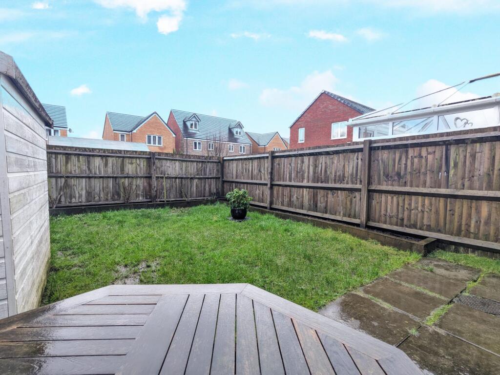 Additional property image - Ymyl Yr Afon, Hawthorn, Pontypridd