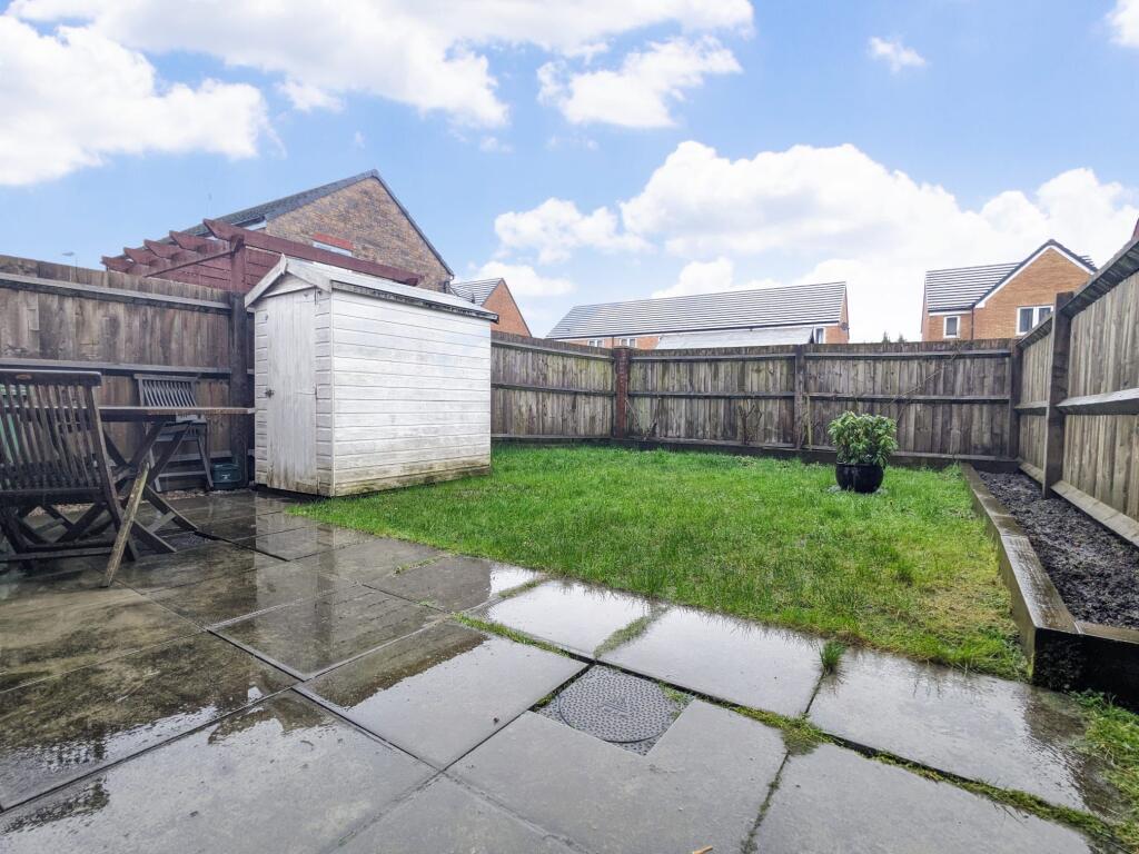 Additional property image - Ymyl Yr Afon, Hawthorn, Pontypridd