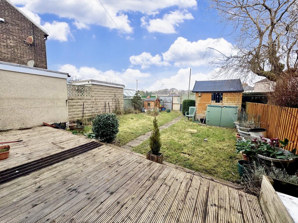 Additional property image - Highfield Close, Tonteg, Pontypridd