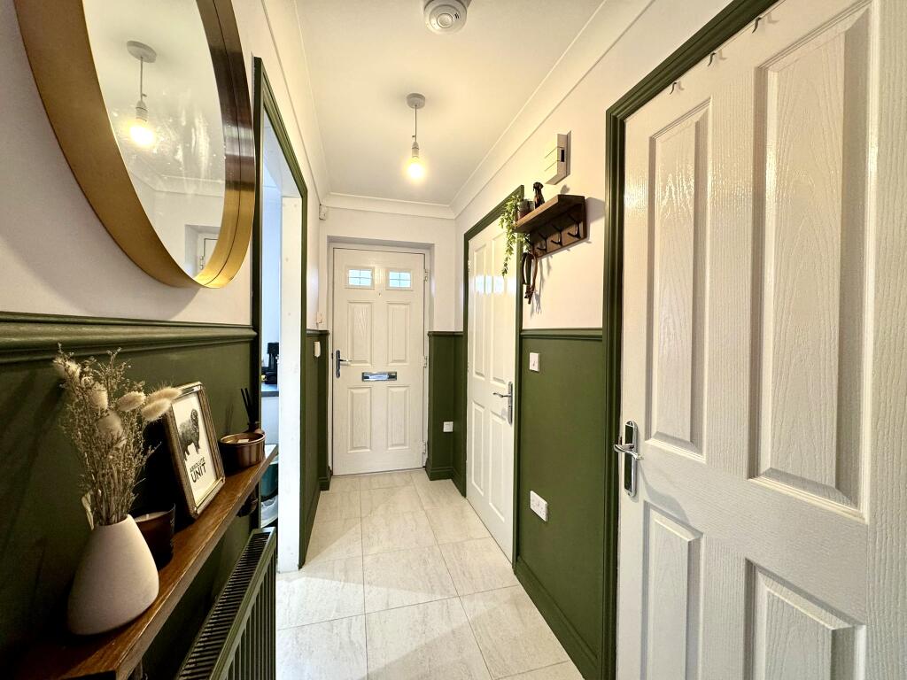Additional property image - Nant Arian, Church Village, Pontypridd