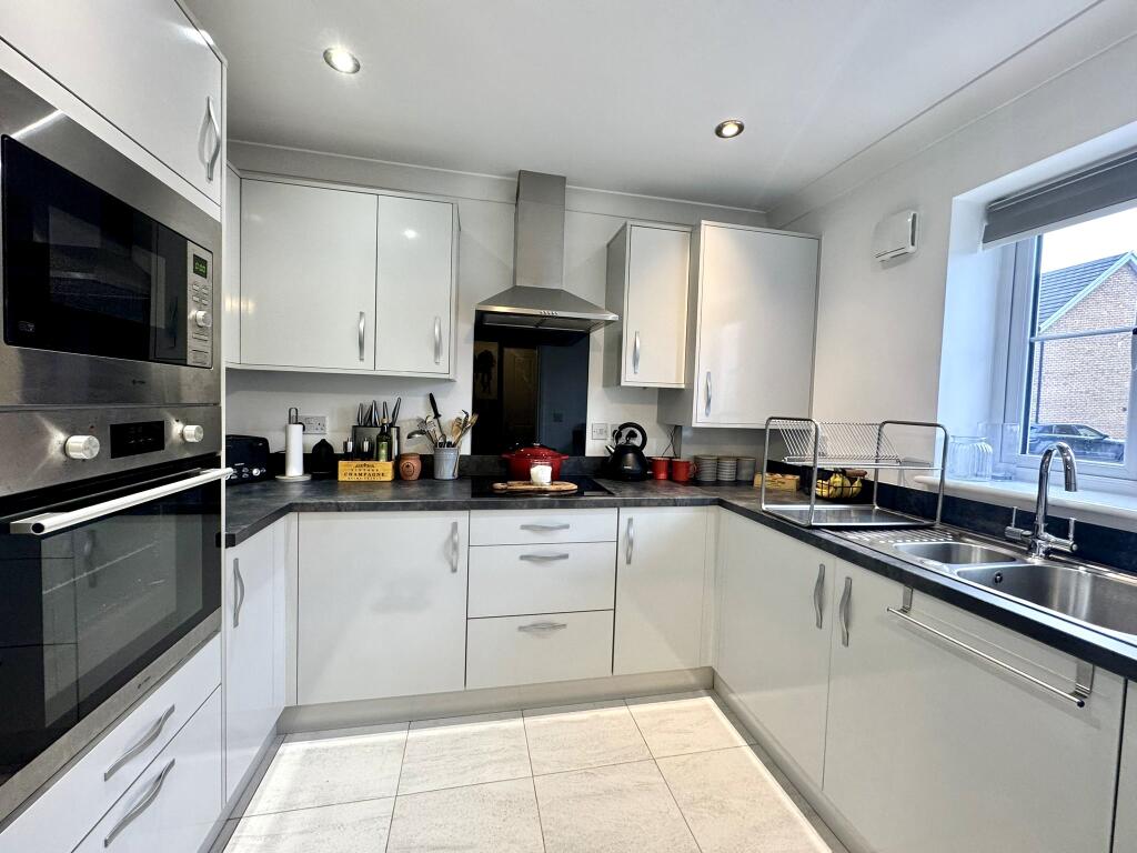 Additional property image - Nant Arian, Church Village, Pontypridd