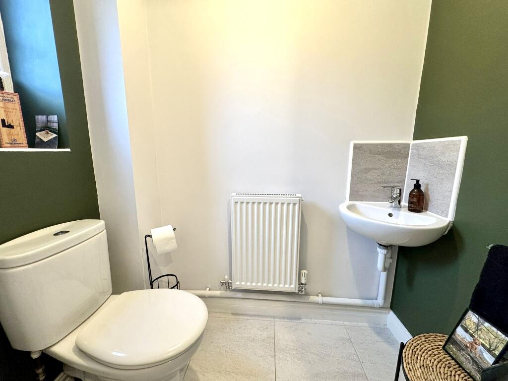 Additional property image - Nant Arian, Church Village, Pontypridd