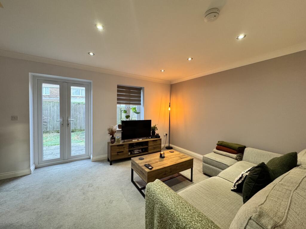 Additional property image - Nant Arian, Church Village, Pontypridd