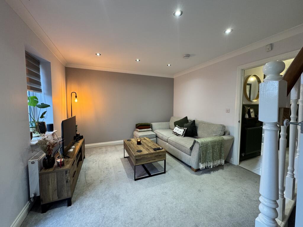 Additional property image - Nant Arian, Church Village, Pontypridd