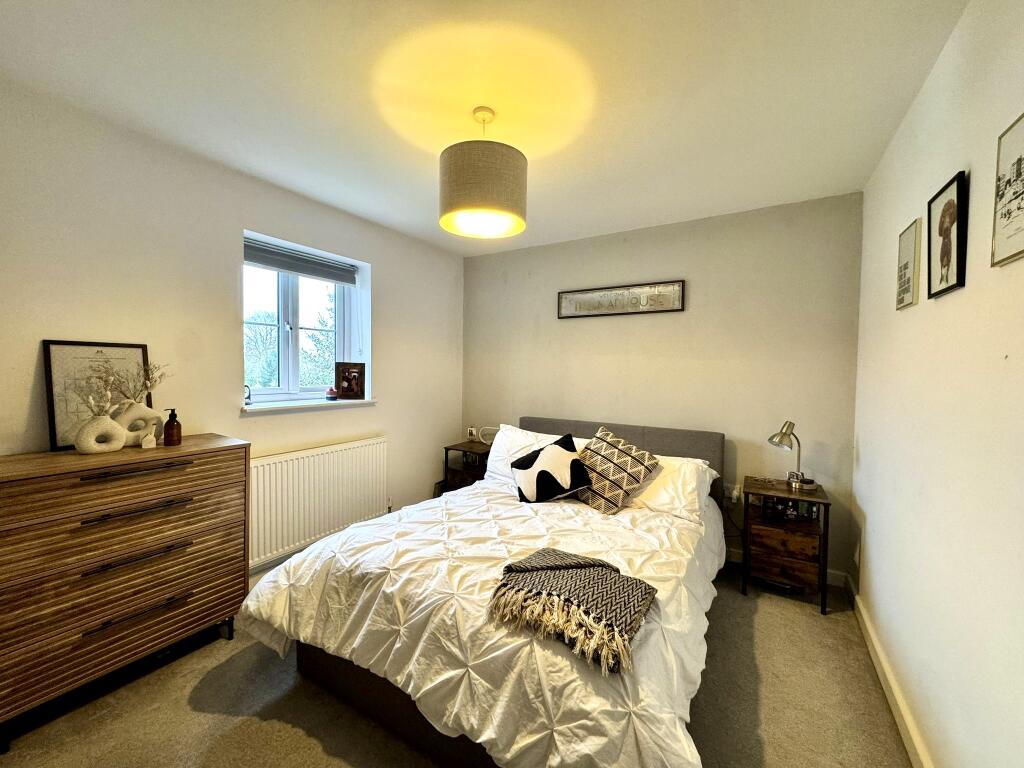 Additional property image - Nant Arian, Church Village, Pontypridd
