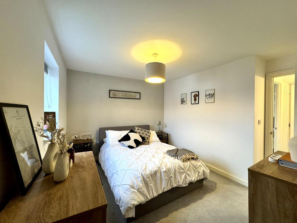 Additional property image - Nant Arian, Church Village, Pontypridd