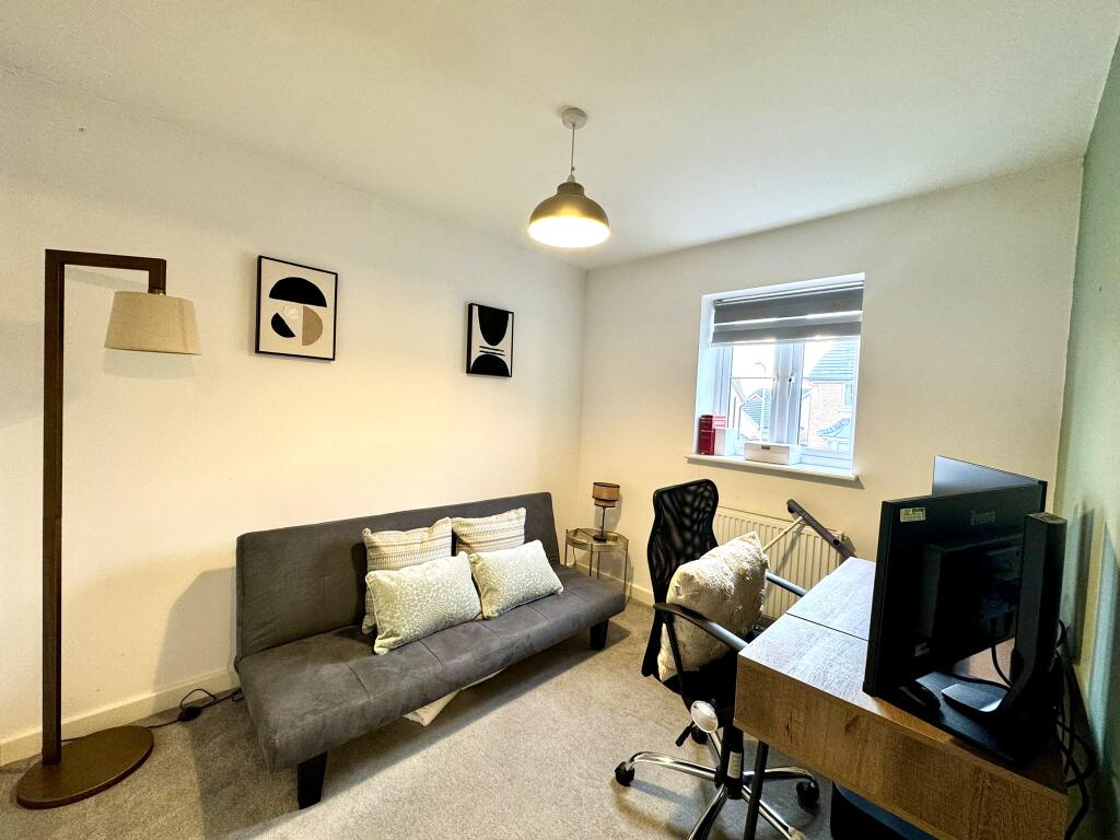 Additional property image - Nant Arian, Church Village, Pontypridd