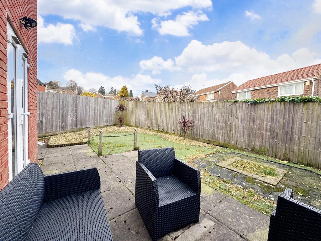 Additional property image - Nant Arian, Church Village, Pontypridd