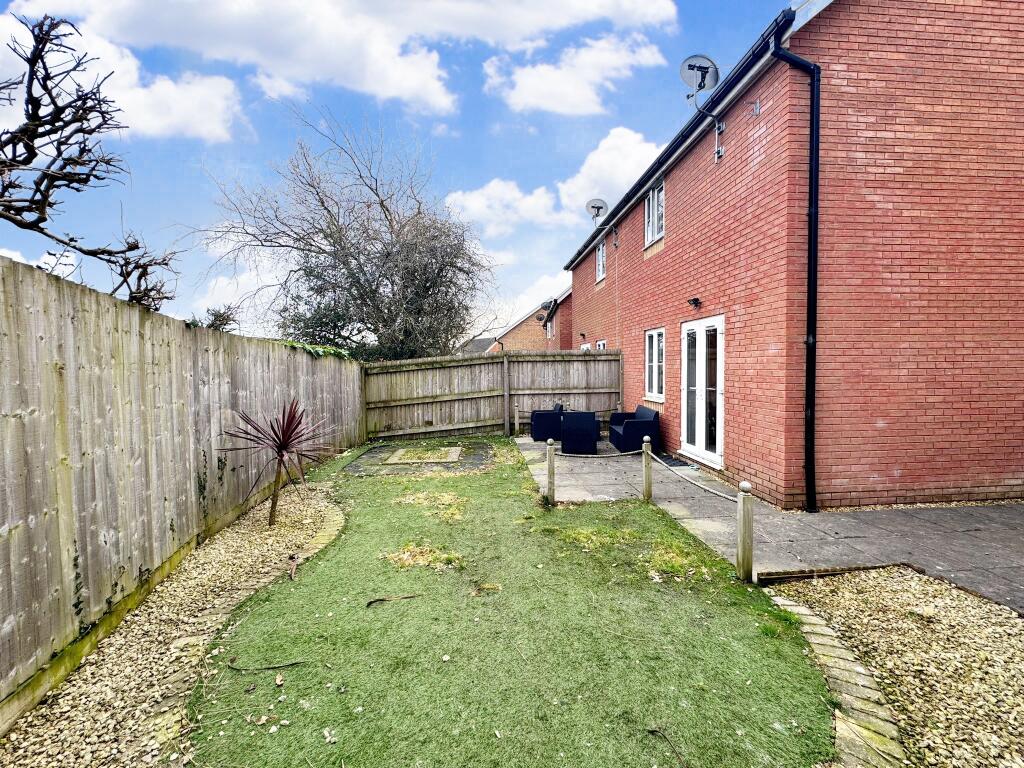 Additional property image - Nant Arian, Church Village, Pontypridd