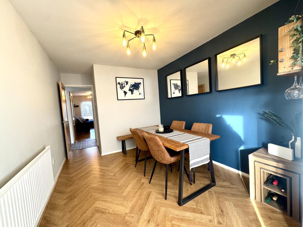Additional property image - Monmouth Drive, Merthyr Tydfil, CF48 1JB
