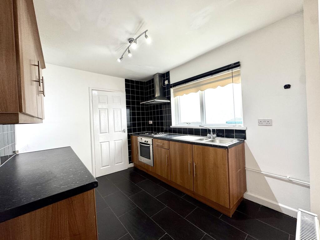 Additional property image - Dan-y-Parc, Merthyr Tydfil