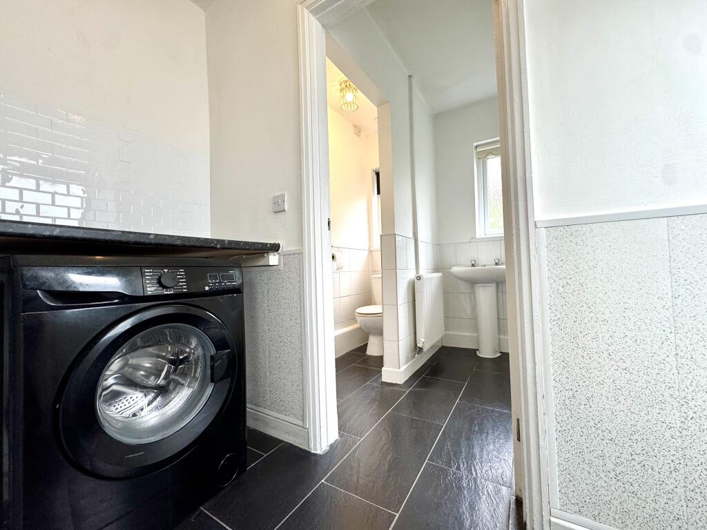 Additional property image - Dan-y-Parc, Merthyr Tydfil