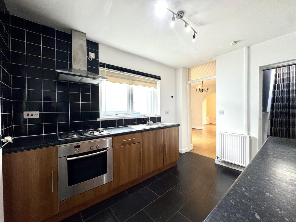 Additional property image - Dan-y-Parc, Merthyr Tydfil