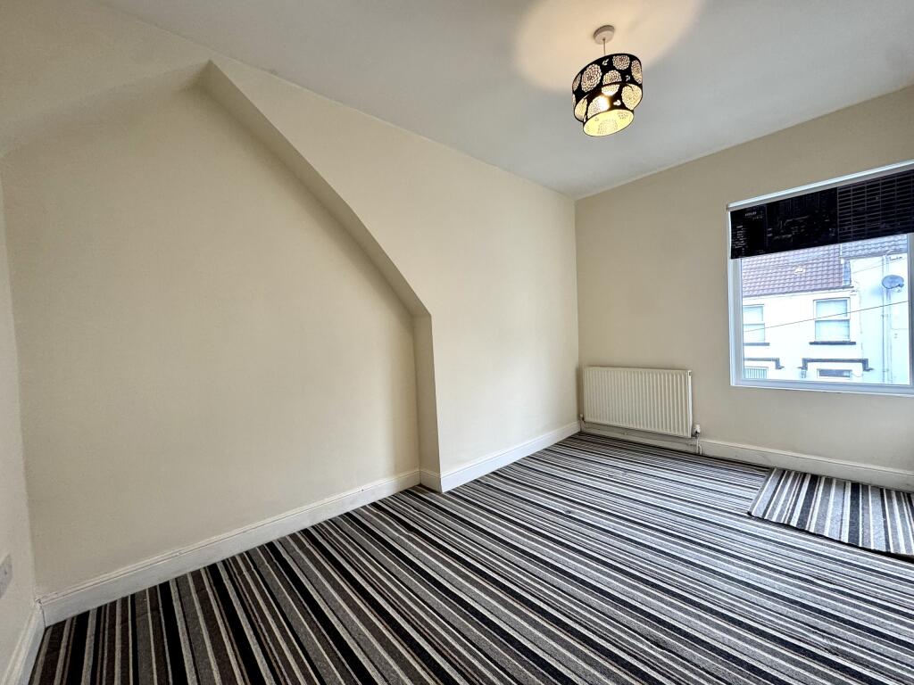 Additional property image - Dan-y-Parc, Merthyr Tydfil