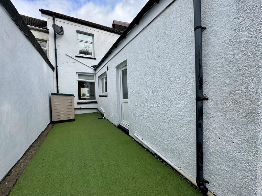 Additional property image - Dan-y-Parc, Merthyr Tydfil