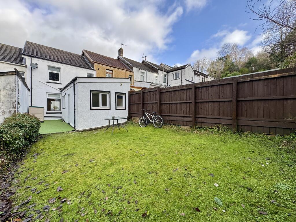 Additional property image - Dan-y-Parc, Merthyr Tydfil