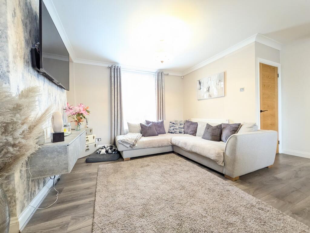 Additional property image - William Street, Merthyr Tydfil