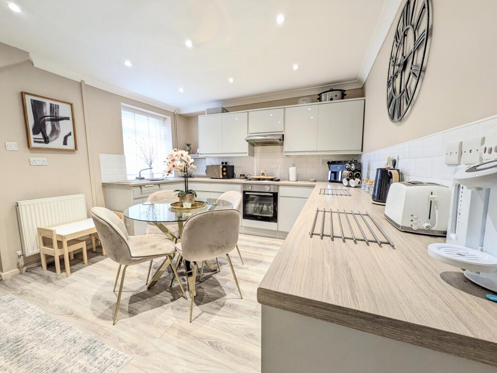 Additional property image - William Street, Merthyr Tydfil