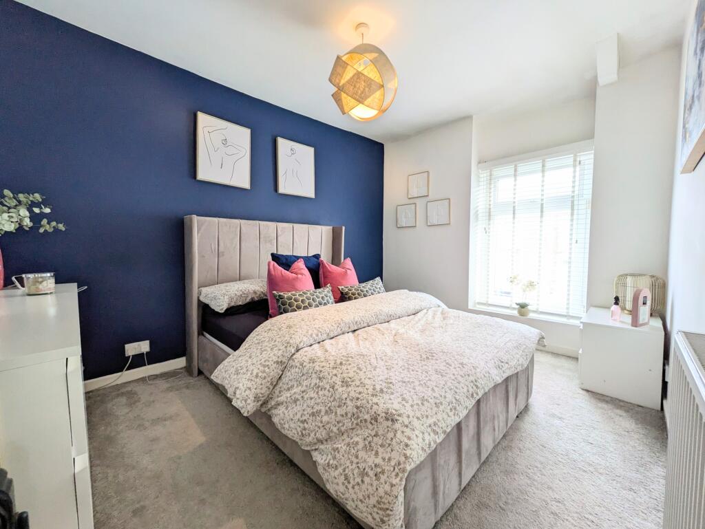 Additional property image - William Street, Merthyr Tydfil