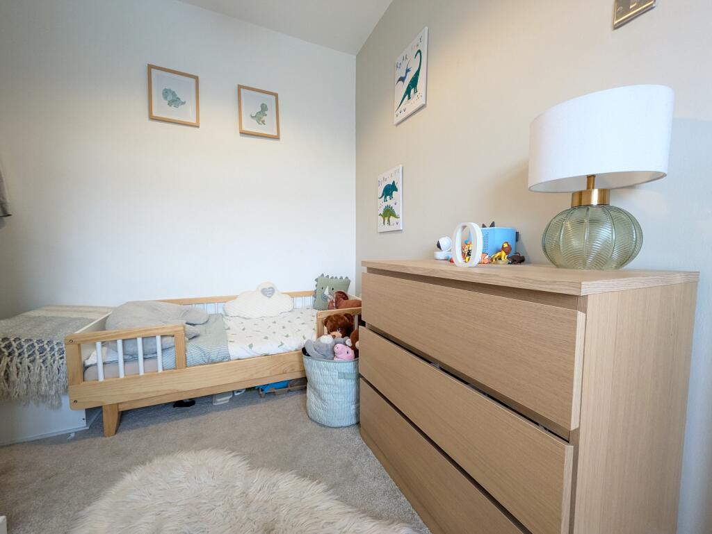 Additional property image - William Street, Merthyr Tydfil